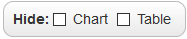 IfStats Demo Disabled Features Hide